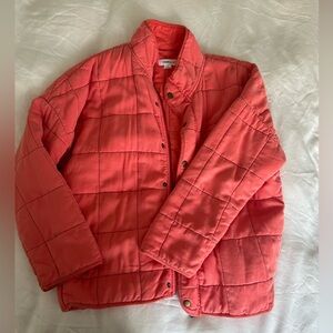 O’Neill Quilted Jacket